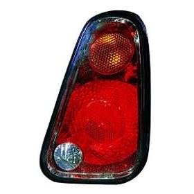 

ACI MINI 01-06 7/04- zadní světlo (bez objímek) P