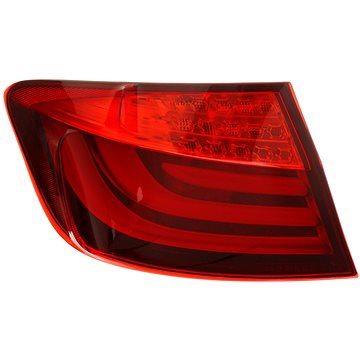 

ACI BMW 5 10- -7/13 zadní světlo komplet vnější LED (Sedan) L
