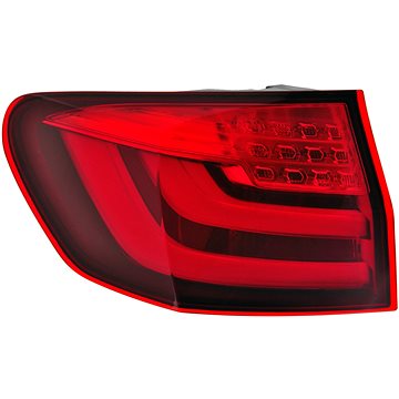 

ACI BMW 5 10- -7/13 zadní světlo komplet vnější LED (Kombi) L