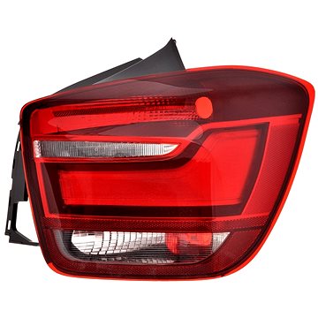 

ACI BMW 1 F20 11- zadní světlo LED (bez objímek) P