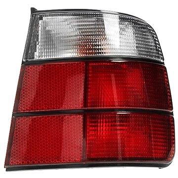 ACI BMW 5 88-95 zadní světlo vnější bílo-červené P