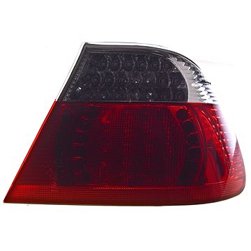 

ACI BMW 3 Coupé/Cabrio 03- zadní světlo bílo-červené komplet LED Coupé P