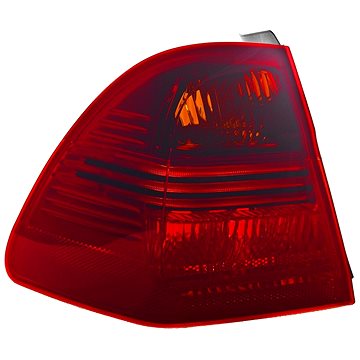 

ACI BMW 3 E91 05- zadní světlo vnější oranžové (bez objímek) Kombi L