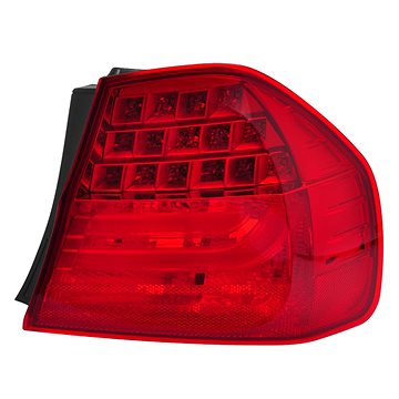 

ACI BMW 3 E90, 91 08- zadní světlo LED vnější (bez objímek) 4dv. P