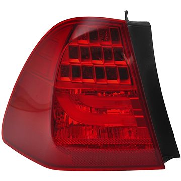 

ACI BMW 3 E90, 91 08- zadní světlo LED vnější (bez objímek) Kombi L