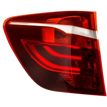 

ACI BMW X3 F25 10- zadní světlo vnější LED (bez objímky) L