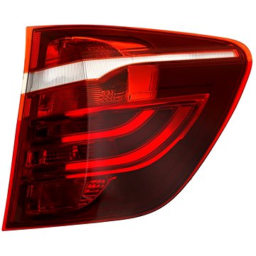 

ACI BMW X3 F25 10- zadní světlo vnější LED (bez objímky) P