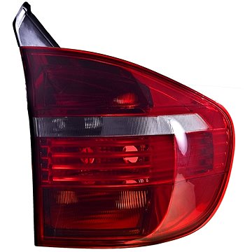 

ACI BMW X5 07- -3/10 zadní světlo vnější (bez objímek) P