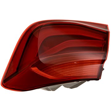

ACI BMW 3 F30, 31 12-19 15- zadní světlo komplet vnější LED (Sedan), ne Sportline P
