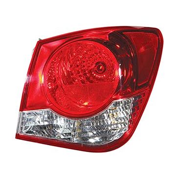 

ACI CHEVROLET Cruz 09- zadní světlo vnější (bez objímek) 4dv. P