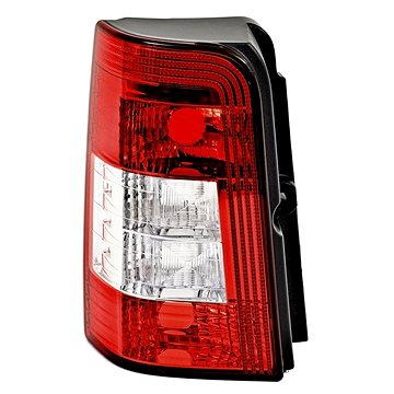 

ACI CITROEN Berlingo 03-08 1/06- zadní světlo (bez objímek) (pro výklopné dveře) L