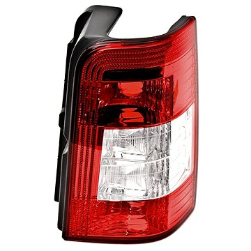 

ACI CITROEN Berlingo 03-08 1/06- zadní světlo (bez objímek) (pro křídlové dveře) P