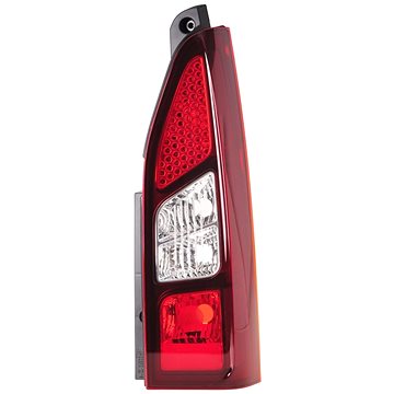 

ACI CITROEN Berlingo 6/12- zadní světlo (bez objímek) (1 zd. dveře) P