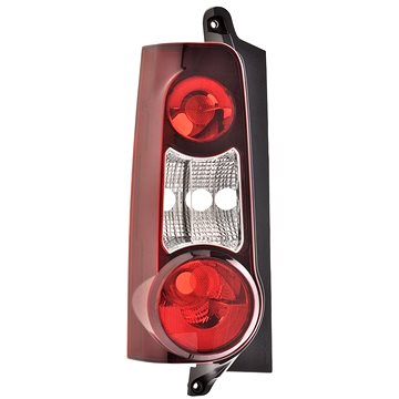 

ACI CITROEN Berlingo 6/12- zadní světlo (bez objímek) pro 2-křídlé dveře L