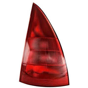 

ACI CITROEN C3 02-05 zadní světlo (bez objímek) L