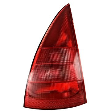 

ACI CITROEN C3 02-05 zadní světlo (bez objímek) P