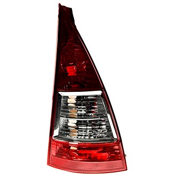 

ACI CITROEN C3 06- zadní světlo (bez objímek) L