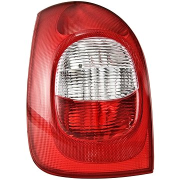 

ACI CITROEN Picasso 99- zadní světlo (bez objímek) L