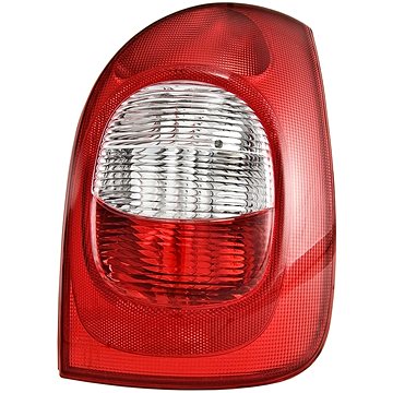 

ACI CITROEN Picasso 99- zadní světlo (bez objímek) P