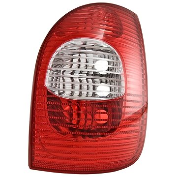 

ACI CITROEN Picasso 04- zadní světlo (bez objímek) P