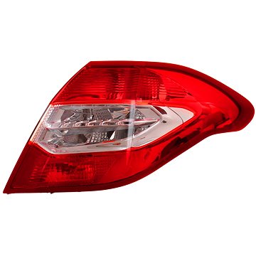 

ACI CITROEN C4 10- zadní světlo (bez objímek) vnější 4dv. P