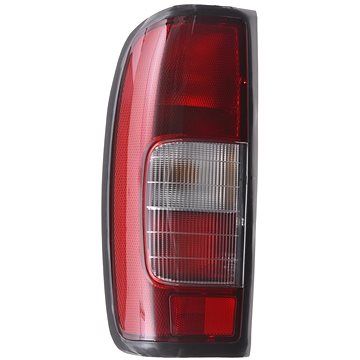 

ACI NISSAN KING CAB 98- zadní světlo komplet s bílým blikačem, typ Koito L