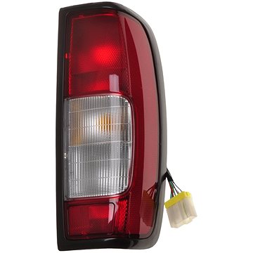 

ACI NISSAN KING CAB 98- zadní světlo komplet s bílým blikačem, typ Koito P