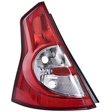 

ACI DACIA Sandero 08- zadní světlo (bez objímek) L