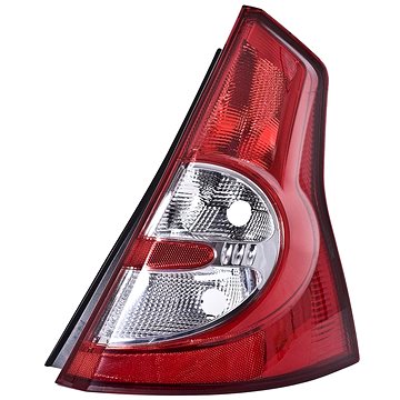 

ACI DACIA Sandero 08- zadní světlo (bez objímek) P