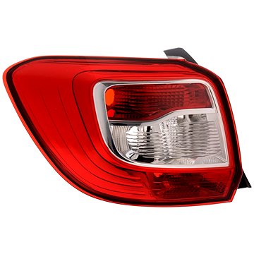 

ACI DACIA Sandero 12- zadní světlo (bez objímek) L
