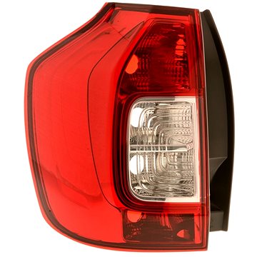 

ACI DACIA Logan 13- zadní světlo (bez objímek) MCV/Kombi L