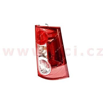 

ACI DACIA Logan 04-08 zadní světlo (bez objímek) Kombi P