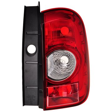 

ACI DACIA Duster 10- zadní světlo (bez objímek) P