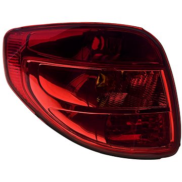 

ACI FIAT SEDICI 3/06- zadní světlo (bez objímek) 5dv. L