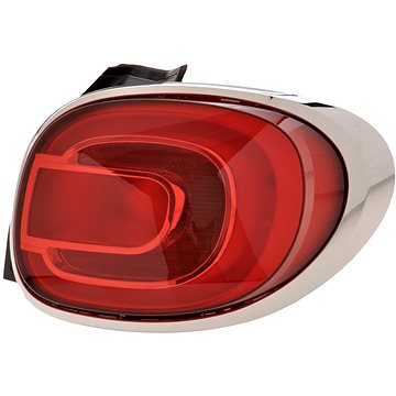 

ACI FIAT 500L 12- zadní světlo LED (bez objímek) P