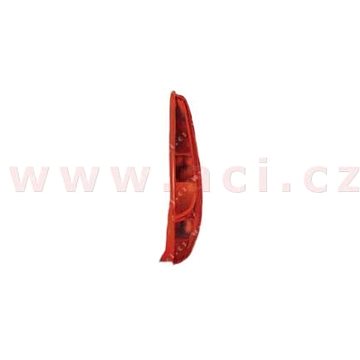

ACI FIAT PUNTO 99- zadní světlo (bez objímek) 5dv. P