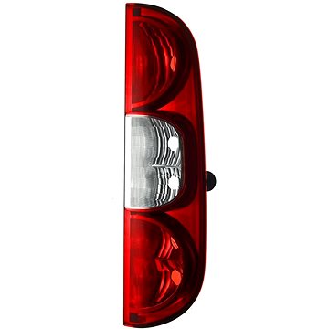

ACI FIAT DOBLO 05- zadní světlo (bez objímek) P