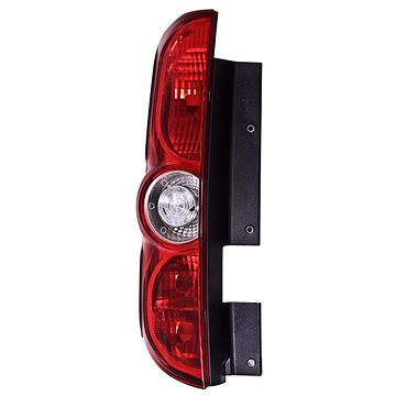 

ACI FIAT DOBLO 10- zadní světlo (bez objímek) (2 dveře) L