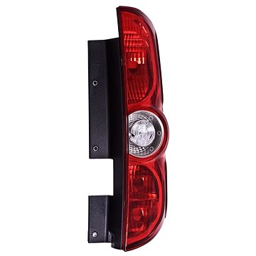 

ACI FIAT DOBLO 10- zadní světlo (bez objímek) (2 dveře) P