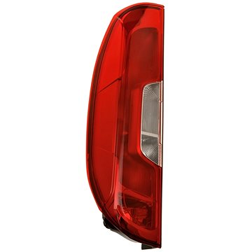 

ACI FIAT DOBLO 15- zadní světlo (bez objímek) 2 dveře L