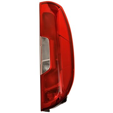 

ACI FIAT DOBLO 15- zadní světlo (bez objímek) 2 dveře P