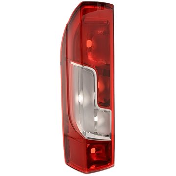 

ACI FIAT DUCATO 14- zadní světlo (bez objímek) L