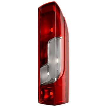 

ACI FIAT DUCATO 14- zadní světlo (bez objímek) P