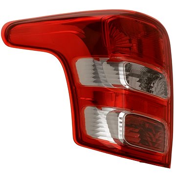 

ACI FIAT FULLBACK 7/16- zadní světlo bez objímek L