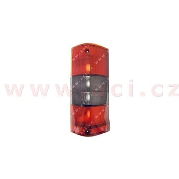 

ACI PEUGEOT BOXER 94-01 zadní světlo komplet P