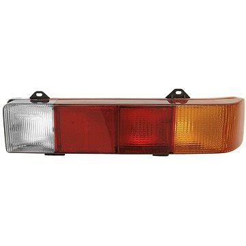 

ACI FIAT CINQUECENTO 92- zadní světlo (bez objímek) P