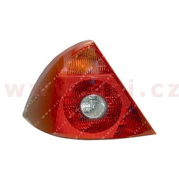 

ACI FORD MONDEO 01-6/03 zadní světlo (bez objímek) 4/5dv. L