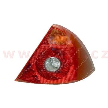 

ACI FORD MONDEO 01-6/03 zadní světlo (bez objímek) 4/5dv. P