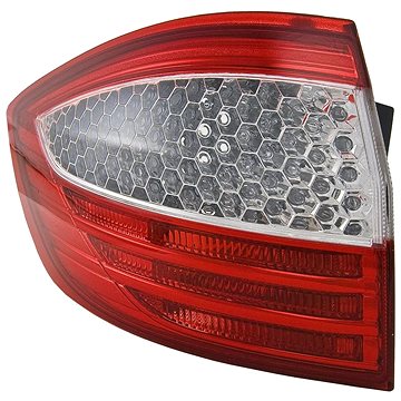 

ACI FORD MONDEO 7/07-9/10 zadní světlo vnější (bez objímek) Kombi L