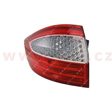 

ACI FORD MONDEO 7/07-9/10 zadní světlo vnější (bez objímek) Kombi P